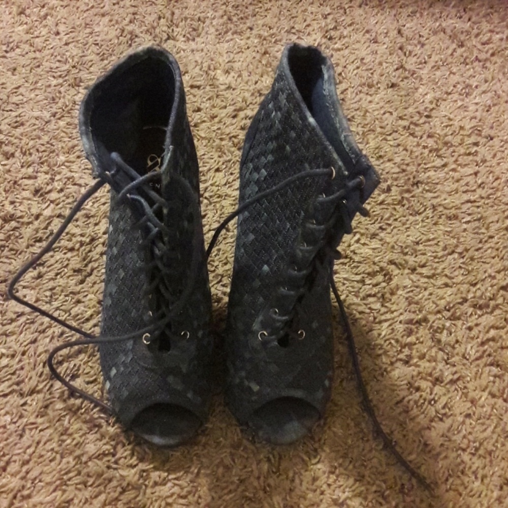 Shoes